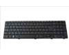 Dell Keyboard (GERMAN) für Dell Vostro 17 (3700)