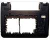 K881H Dell Bottom cover,include DC-IN