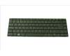 Dell Keyboard (GERMAN) für Dell Vostro 15 (3500) DDR4