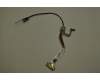Dell KN358 ASSEMBLY, CABLE, COAXIAL,