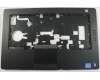 Dell ASSY PLMRST W/O-CSC+FP E6420 für Dell Latitude 14 (E6420)
