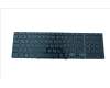 Dell German layout laptop keyboard für Dell Inspiron 17 (3721)