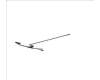 L20354-001 HP Lcd Cable Fhd Panel Hd Webcam
