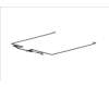 L20357-001 HP Lcd Cable Uhd Panel Ir Webcam