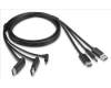 L20517-001 HP Backpack Combo Cable for HP