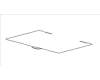 HP Antenna für HP Omen 15-dc0000