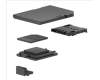 HP Plastic Kit für HP ZBook 15 G5