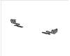 HP Hinge Kit für HP ZBook Firefly 15 G7
