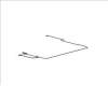 HP Antenna Four für HP ZBook Firefly 15 G7