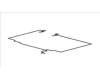 HP Antenna Wlan für HP ProBook x360 440 G1