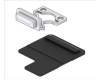 HP Plastic Kit für HP ProBook x360 440 G1