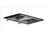 HP Lcd Back Cover 1.1Mm für HP Omen 15-dc0000