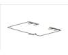 HP ANTENNA DUAL TS für HP ProBook 450 G6
