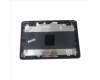 HP Grey LCD back cover for HP für HP Chromeook 11 G7 EE