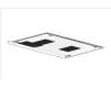 HP LCD BACK COVER NSV WANTENNA für HP Envy 13-aq0600