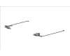 HP laptop hinge kit for 15 Ef für HP ZBook 15u G6