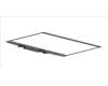HP LCD BEZEL FOR OLED für HP Omen 15-dh0000