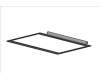 HP LCD BEZEL RGB+BLK für HP ZBook Firefly 15 G7