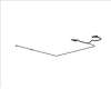 HP LCD Cable Kit für HP ZBook Firefly 15 G7