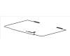 HP Webcam-Kabel für HP Chromebook x360 14b-ca0000