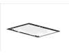 L78056-001 HP LCD BACK COVER NTS W/ANTENNA