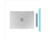 HP LCD BACK COVER NTS W/ANTENNA für HP ProBook 440 G7
