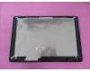 HP LCD back cover for HP laptops für HP 15-ef0000