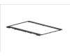 HP LCD BEZEL W/O LATCH für HP Chromebook 14 G6