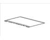 HP LCD BEZEL AHG für HP Chromebook 14a-na0000