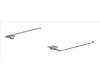 HP SPS-LCD HINGES für HP Chromebook 14 G1
