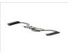 HP 25W heatsink for HP Spectre für HP Spectre x360 15-eb0000