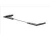 HP Lautsprecher für HP Envy x360 13-bd1000