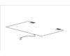 HP ANTENNA DUAL für HP Omen 15-en0000