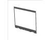 HP SPS-LCD BEZEL W/LATCH für HP Chromebook 14 G7