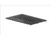 HP TOP CVR GREY W/KB GR für HP ProBook x360 11 G6 EE