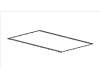 HP LCD BEZEL MIC für HP ZBook Firefly 15 G8