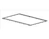 HP LCD BEZEL 13.3FHD FOR RGB CAM für HP EliteBook 830 G7