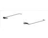 HP SPS-LCD hinges for Ultra High für HP Pavilion 13-bb0000
