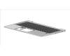 HP Top Cover W/Keyboard CP BL GR für HP EliteBook 845 G7