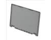 HP LCD BACK COVER W ANT DUAL CCW für HP Pavilion 15-eh1000