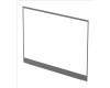 HP LCD BEZEL NTS PVCY W/LENS für HP ZBook Studio G7