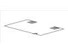 HP ANTENNA DUAL für HP Pavilion 14-dv2