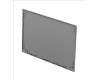 HP LCD BACK COVER PVCY für HP ProBook 430 G8
