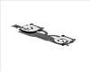 HP THERMAL MODULE W FAN OLED für HP Spectre x360 14-ea1000