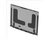 HP LCD BACK COVER W ANTENNA NTS für HP Envy 14-eb1
