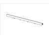 HP HINGE CAP MNS für HP Chromebook 14b-na0000
