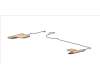 HP SPS-ANTENNA WWAN FOR TOP COVER für HP Elite Dragonfly G2