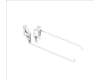 HP SPS-HINGE für HP Chromebook 11 G9