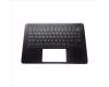 HP Top cover with keyboard for für HP Chromebook 14 G7