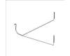 HP ANTENNA DUAL für HP Chromebook x360 14c-cc0000